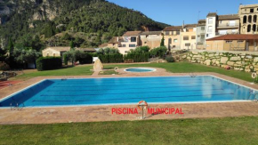 Can Miqueló - casa rural 16 hòstes